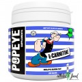Popeye Supplements L-Carnitine - 250 грамм
